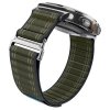 Pasek Spigen WBF0 do Samsung Galaxy Watch Ultra 47mm (2024/2025) – Zielony